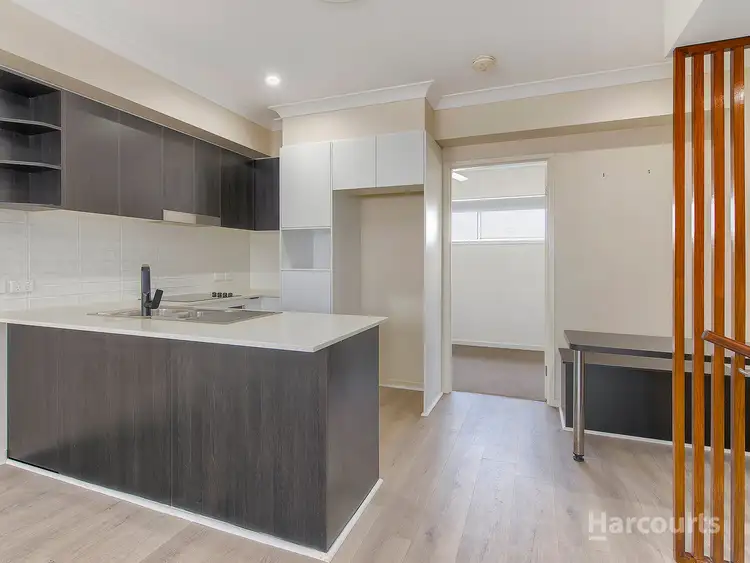 Second view of Homely townhouse listing, 16/25 Hawthorne Street, Enoggera QLD 4051