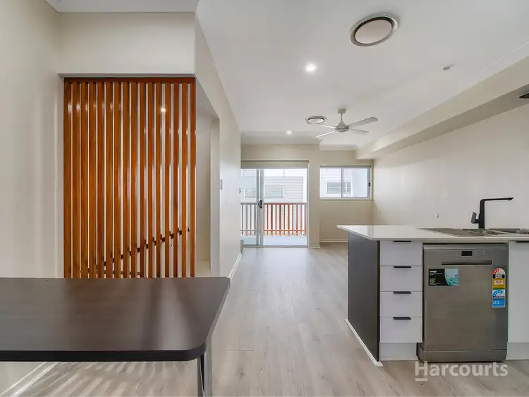 Fifth view of Homely townhouse listing, 16/25 Hawthorne Street, Enoggera QLD 4051