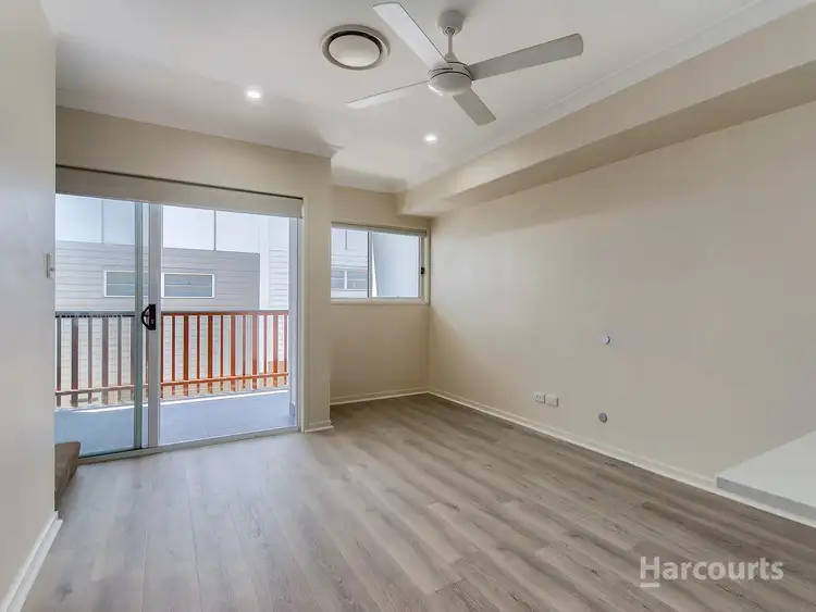 Sixth view of Homely townhouse listing, 16/25 Hawthorne Street, Enoggera QLD 4051