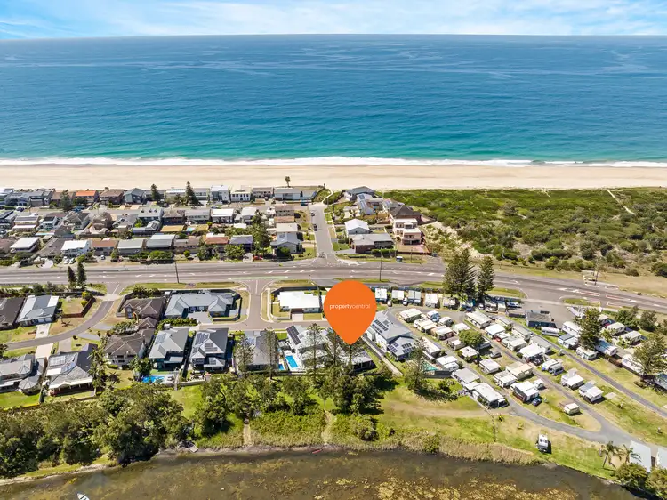 3 Yellawa Close, The Entrance North NSW 2261