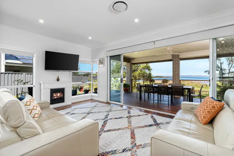 Third view of Homely house listing, 3 Yellawa Close, The Entrance North NSW 2261