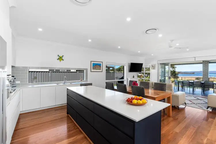 Fourth view of Homely house listing, 3 Yellawa Close, The Entrance North NSW 2261
