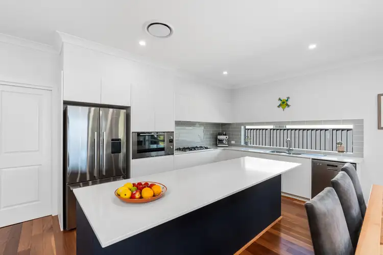 Fifth view of Homely house listing, 3 Yellawa Close, The Entrance North NSW 2261