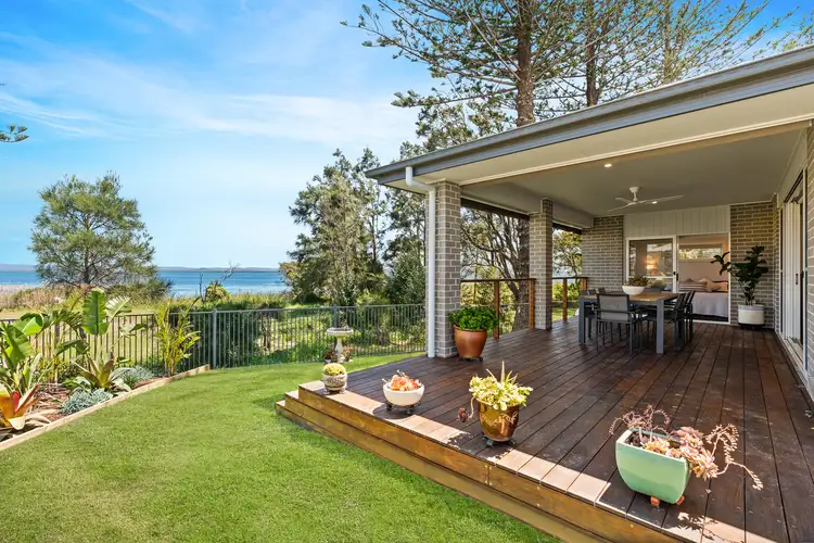 Sixth view of Homely house listing, 3 Yellawa Close, The Entrance North NSW 2261
