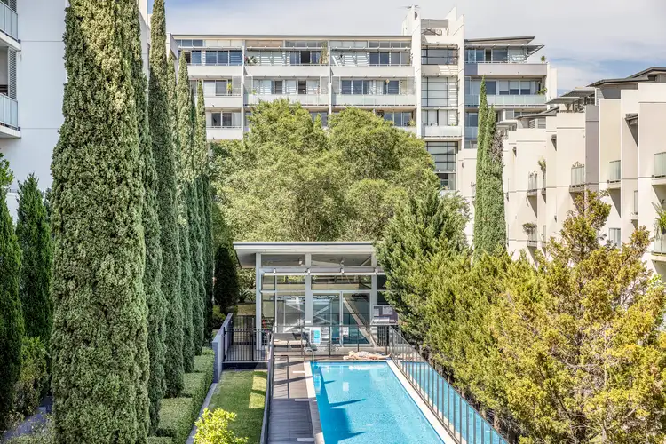 230/3 Queen Street, Rosebery NSW 2018