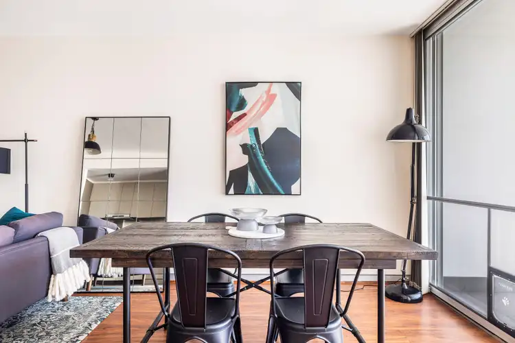 Third view of Homely apartment listing, 230/3 Queen Street, Rosebery NSW 2018