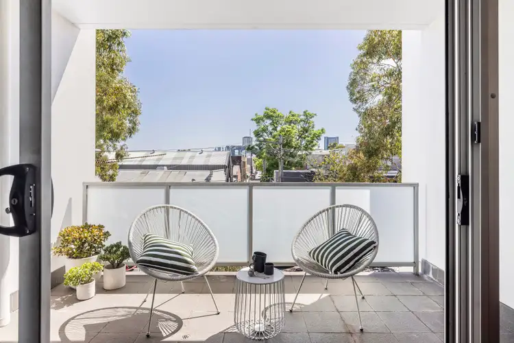 Fourth view of Homely apartment listing, 230/3 Queen Street, Rosebery NSW 2018