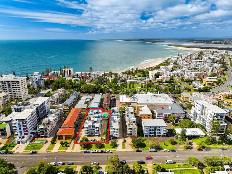 17/40 King Street, Kings Beach QLD 4551