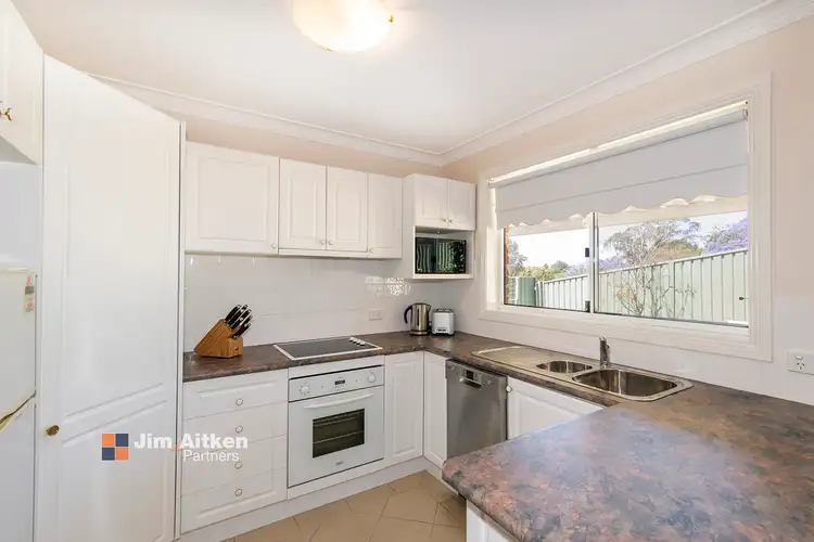 Second view of Homely villa listing, 8a Balaclava Road, Emu Heights NSW 2750