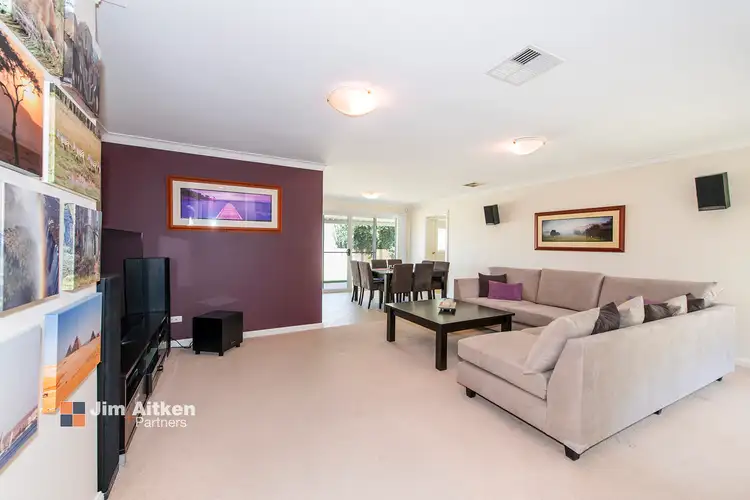 Third view of Homely villa listing, 8a Balaclava Road, Emu Heights NSW 2750