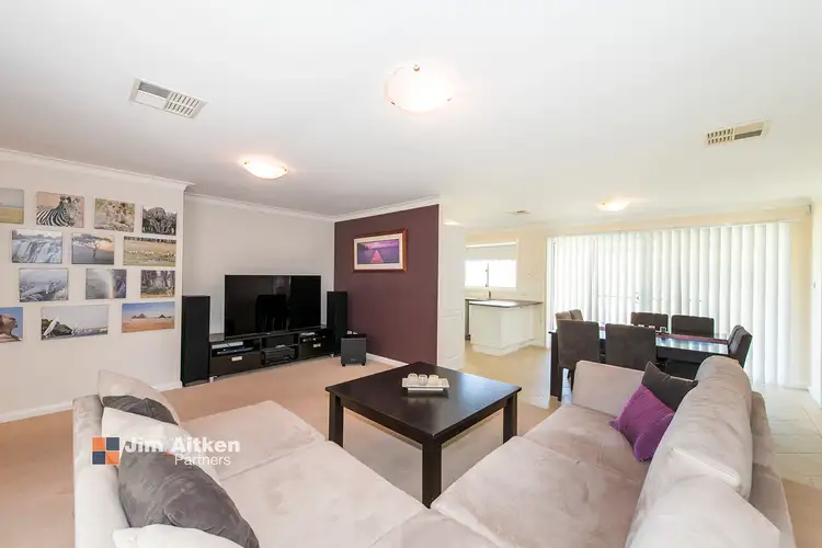 Fourth view of Homely villa listing, 8a Balaclava Road, Emu Heights NSW 2750