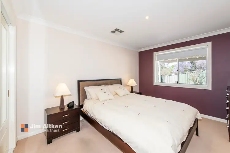 Fifth view of Homely villa listing, 8a Balaclava Road, Emu Heights NSW 2750