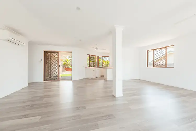 Fourth view of Homely house listing, 7 Karamea Close, Clinton QLD 4680