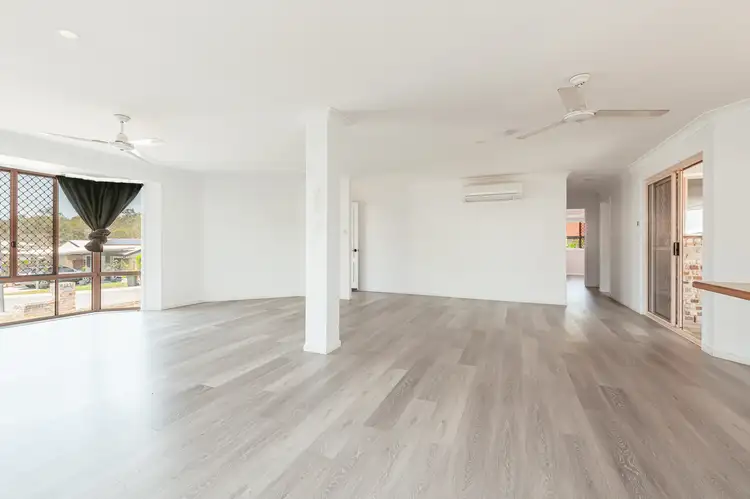 Fifth view of Homely house listing, 7 Karamea Close, Clinton QLD 4680