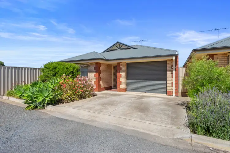 Main view of Homely unit listing, 5/8 George Street, Balaklava SA 5461
