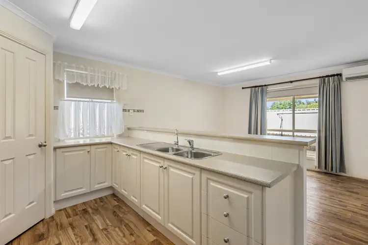 Second view of Homely unit listing, 5/8 George Street, Balaklava SA 5461