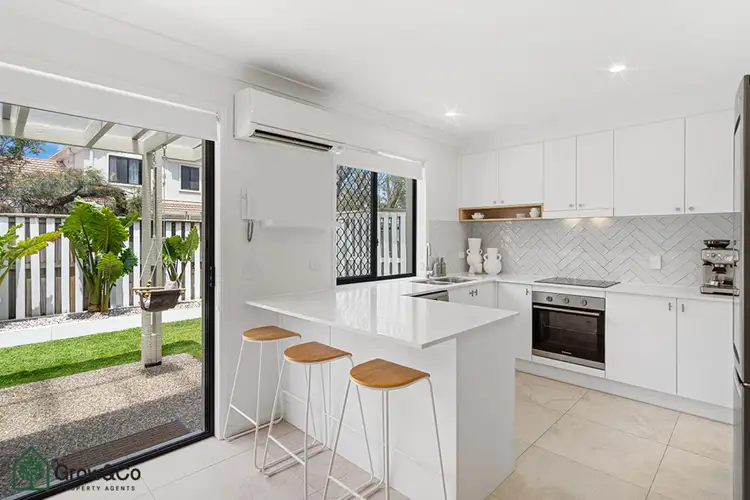 43/2-6 Ghilgai Road, Merrimac QLD 4226