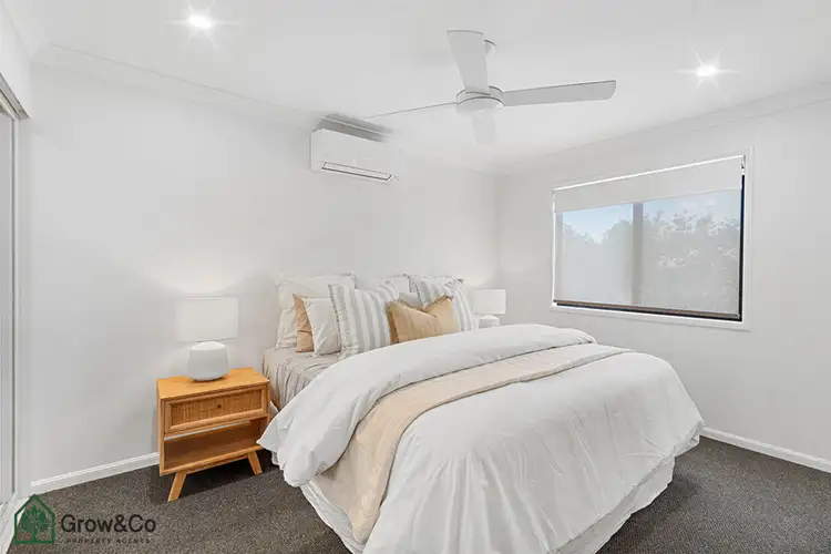 Fourth view of Homely townhouse listing, 43/2-6 Ghilgai Road, Merrimac QLD 4226