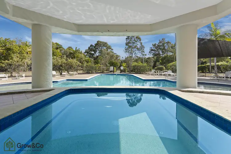 Sixth view of Homely townhouse listing, 43/2-6 Ghilgai Road, Merrimac QLD 4226