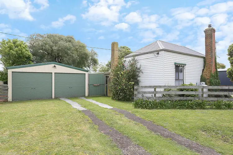 Second view of Homely house listing, 6 Langdons Lane, Cororooke VIC 3254