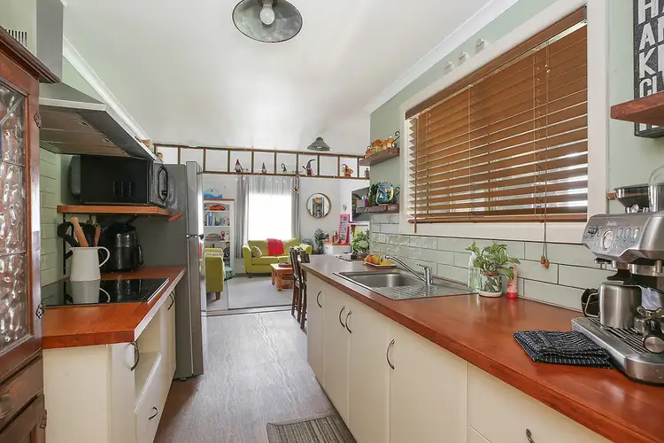 Third view of Homely house listing, 6 Langdons Lane, Cororooke VIC 3254