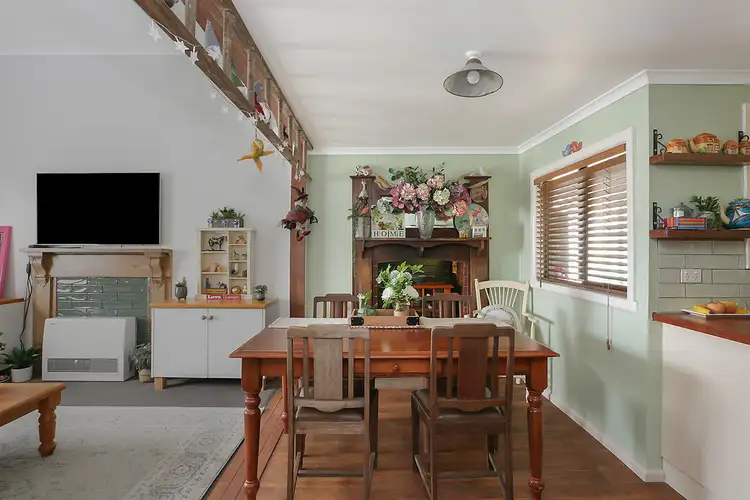 Fifth view of Homely house listing, 6 Langdons Lane, Cororooke VIC 3254