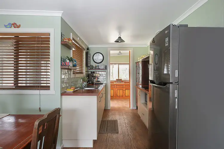 Sixth view of Homely house listing, 6 Langdons Lane, Cororooke VIC 3254