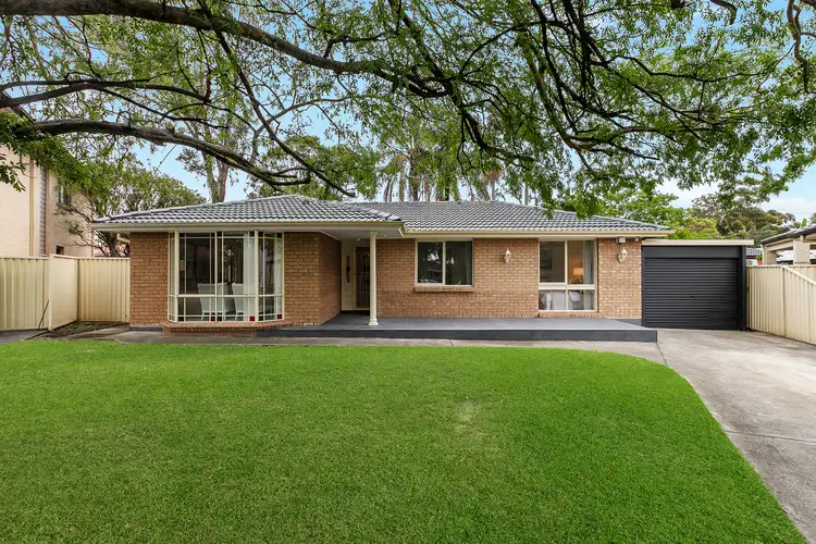 14 Richmond Close, St Johns Park NSW 2176