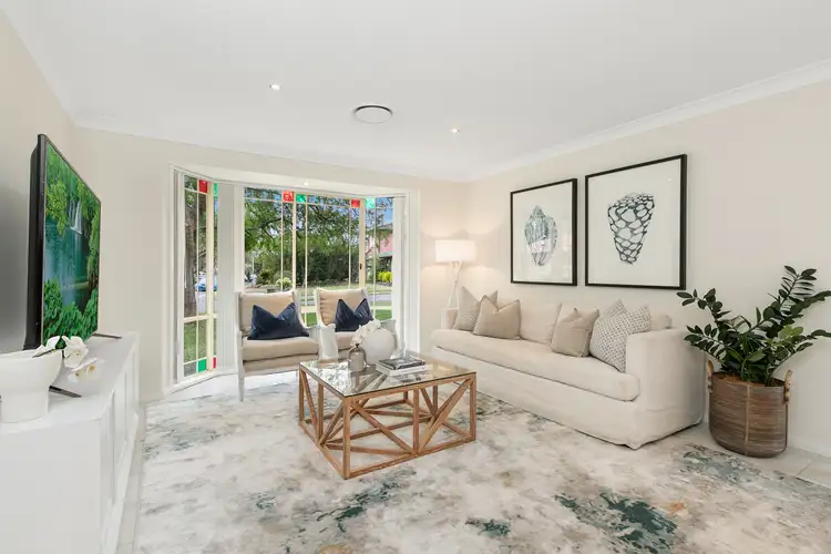Second view of Homely house listing, 14 Richmond Close, St Johns Park NSW 2176