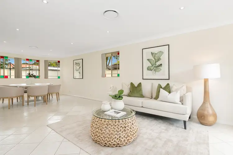 Fourth view of Homely house listing, 14 Richmond Close, St Johns Park NSW 2176
