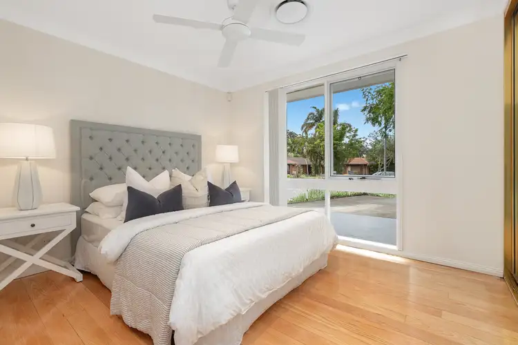 Fifth view of Homely house listing, 14 Richmond Close, St Johns Park NSW 2176