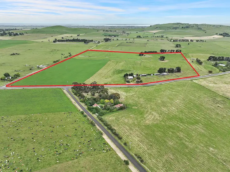 Third view of Homely rural property listing, 275 Coragulac - Beeac Road, Warrion VIC 3249