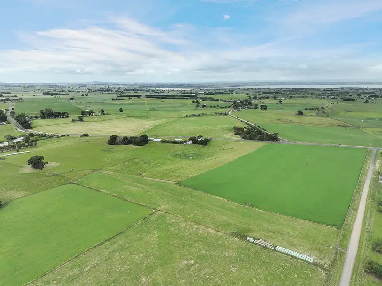 Fourth view of Homely rural property listing, 275 Coragulac - Beeac Road, Warrion VIC 3249