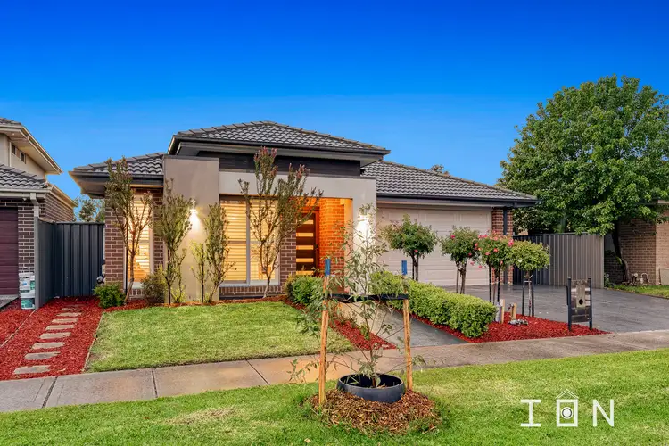 Main view of Homely house listing, 56 Pegasus Road, Cranbourne West VIC 3977