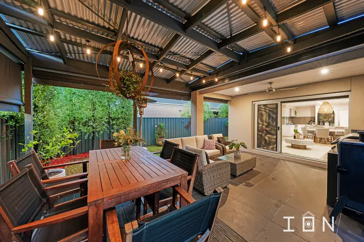 Second view of Homely house listing, 56 Pegasus Road, Cranbourne West VIC 3977