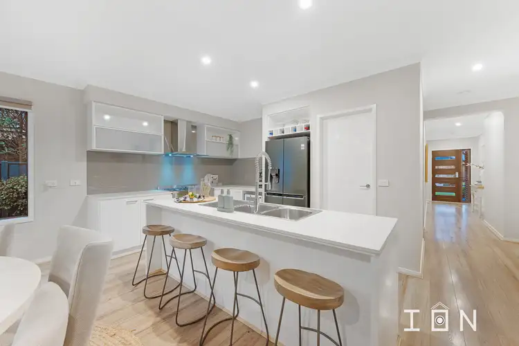Fifth view of Homely house listing, 56 Pegasus Road, Cranbourne West VIC 3977