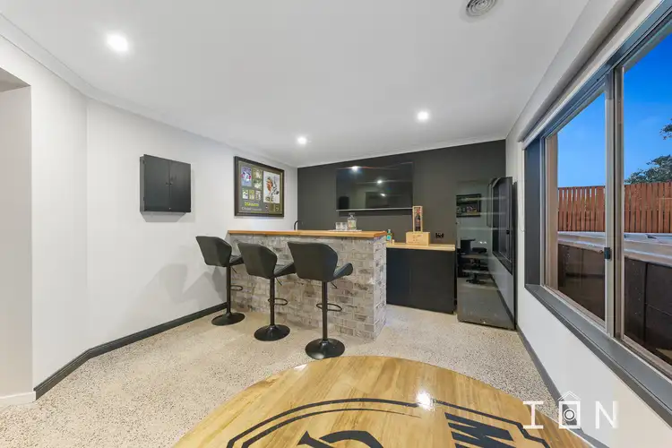 Sixth view of Homely house listing, 56 Pegasus Road, Cranbourne West VIC 3977