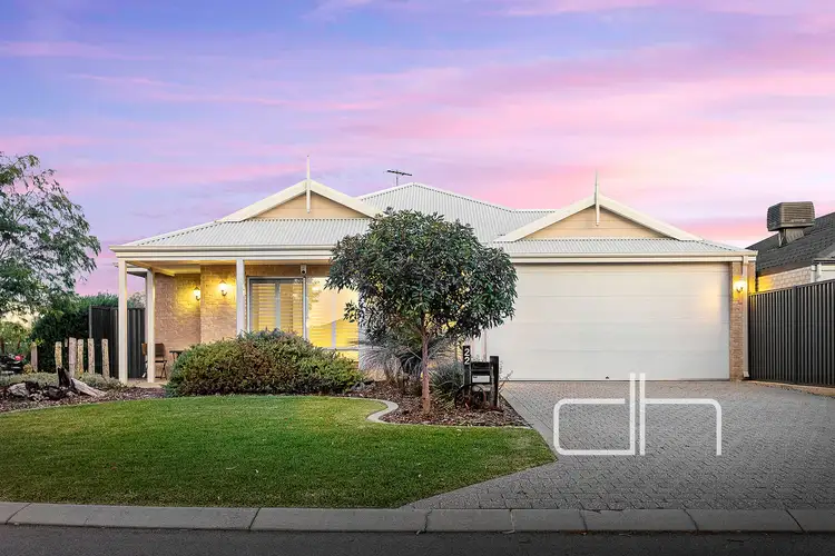 22 Kennerton Avenue, Landsdale WA 6065