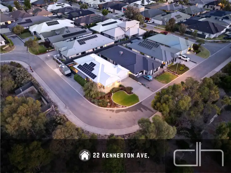 Third view of Homely house listing, 22 Kennerton Avenue, Landsdale WA 6065