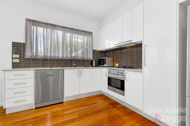 Second view of Homely townhouse listing, 2/30 View Street, Glenroy VIC 3046