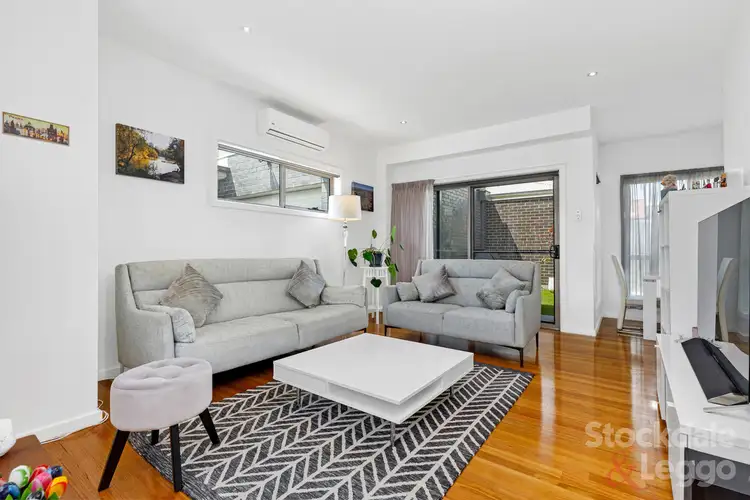 Fifth view of Homely townhouse listing, 2/30 View Street, Glenroy VIC 3046