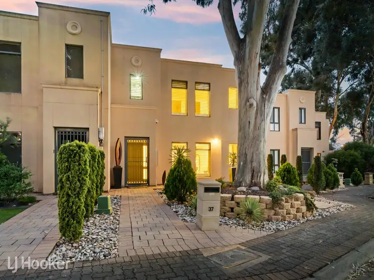 Second view of Homely house listing, 37 Willow Bend, Marden SA 5070