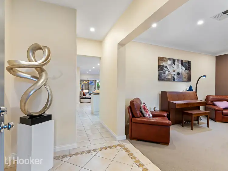 Third view of Homely house listing, 37 Willow Bend, Marden SA 5070