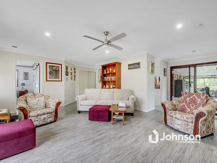 Third view of Homely house listing, 12 Bankswood Court, Camira QLD 4300