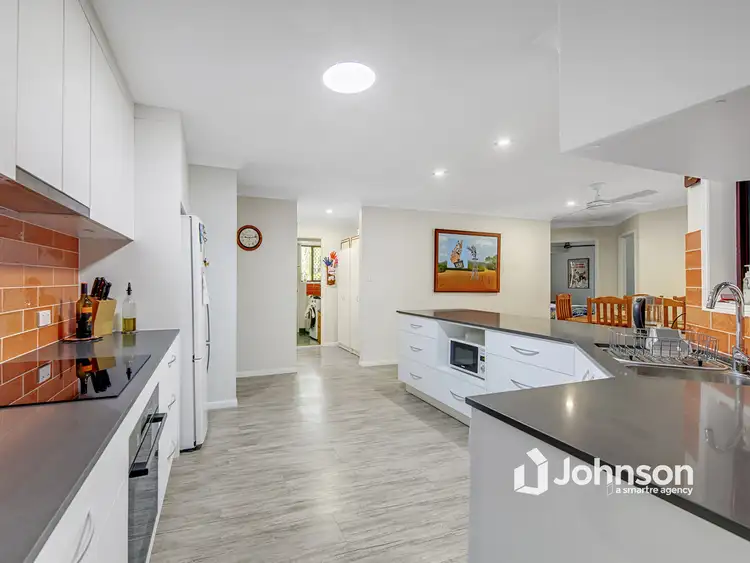 Fifth view of Homely house listing, 12 Bankswood Court, Camira QLD 4300