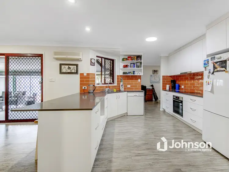 Sixth view of Homely house listing, 12 Bankswood Court, Camira QLD 4300