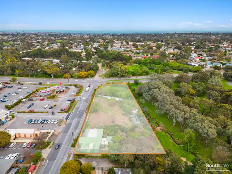 Main view of Homely house listing, 15 Penneys Hill Road, Hackham SA 5163