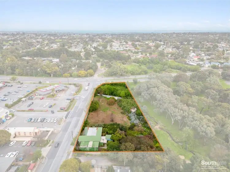 Second view of Homely house listing, 15 Penneys Hill Road, Hackham SA 5163