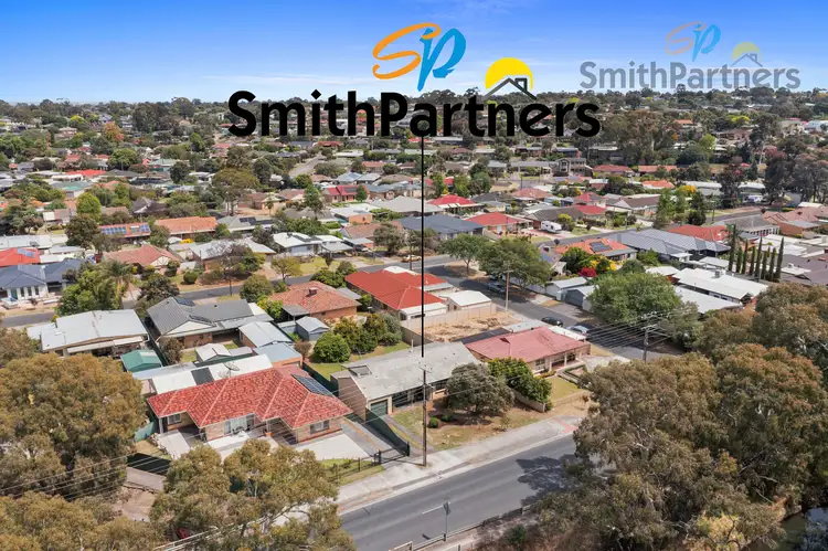 4 Kelly Road, Valley View SA 5093