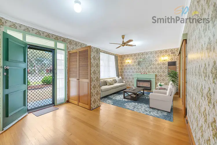 Third view of Homely house listing, 4 Kelly Road, Valley View SA 5093